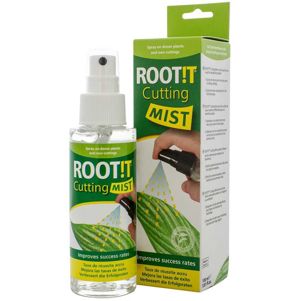 ROOT!T Cutting Mist - 100ml